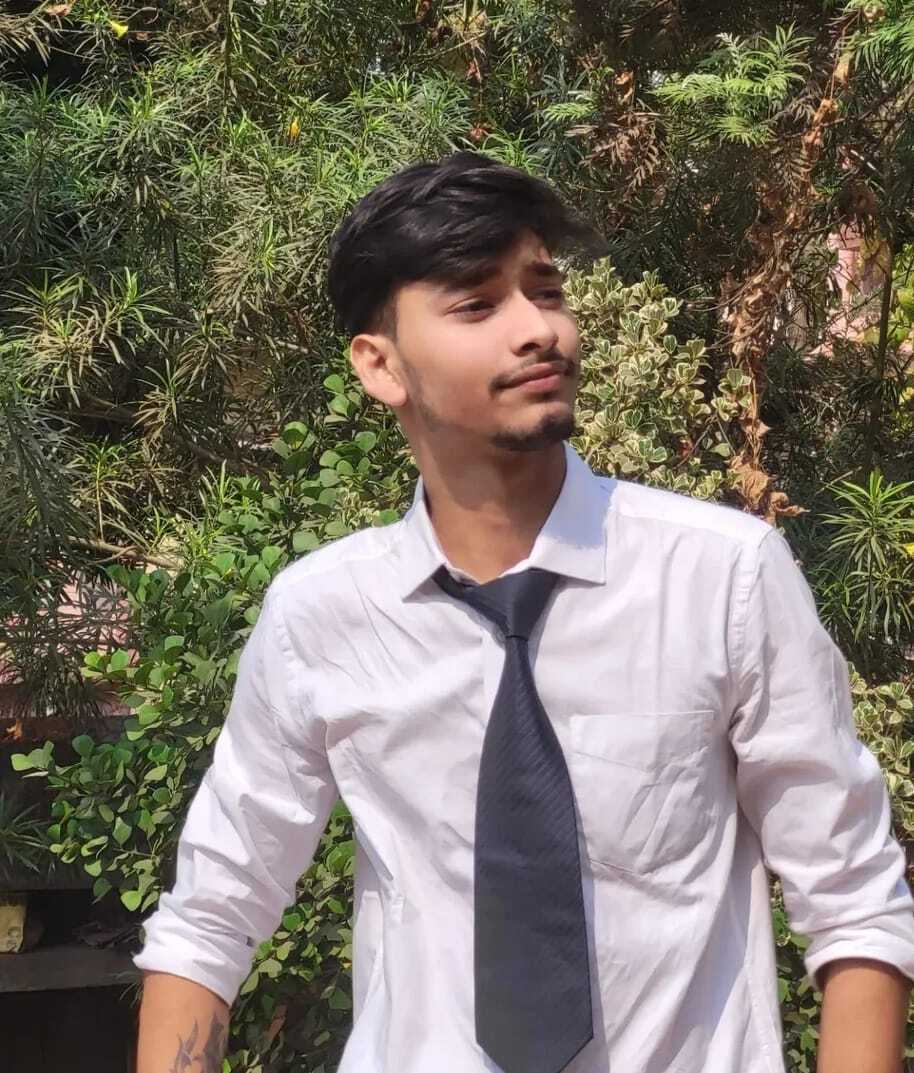 Raj Dubey