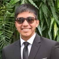 Yash Maurya